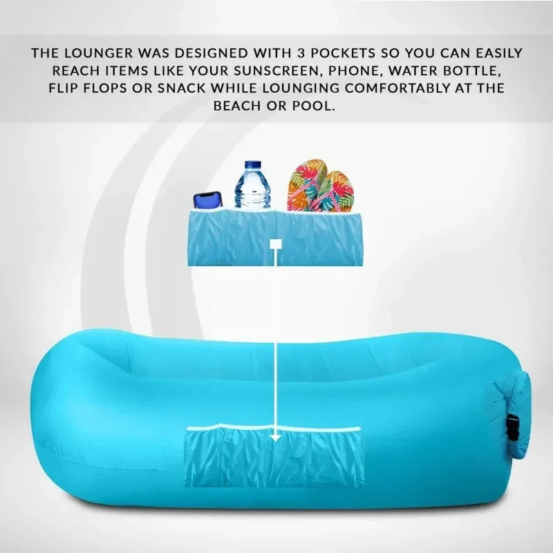 Inflatable Lounger