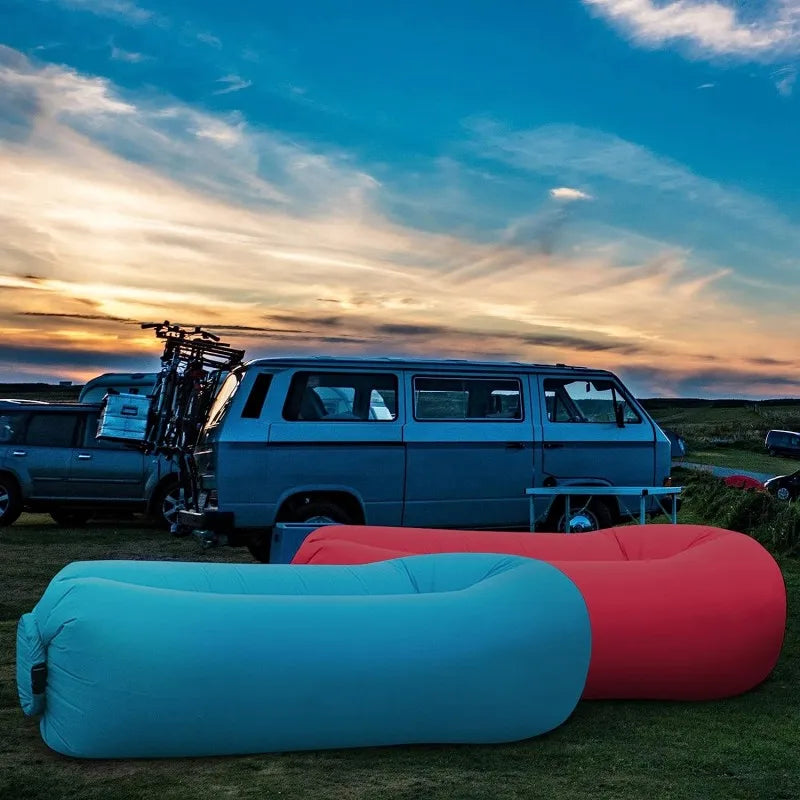 Inflatable Lounger